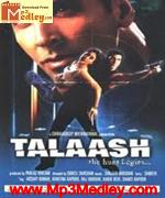 Talaash 2003 song download